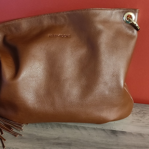 Kelly-Tooke Bag - Picture 1 of 6